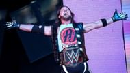 MizâÂÂs first guest is WWE Champion AJ Styles!